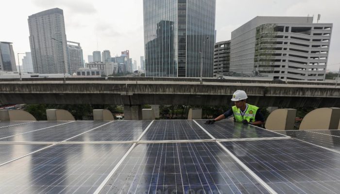 Kurangi Emisi, Volex Beli Sertifikat EBT PLN Batam