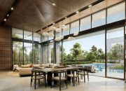 Sinarmas Land Rilis Rumah Mewah Rp89 Miliar di Navapark BSD