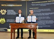 Kolaborasi ESDM-P2MI, Peluang Kerja Migran di Sektor Energi Berkembang