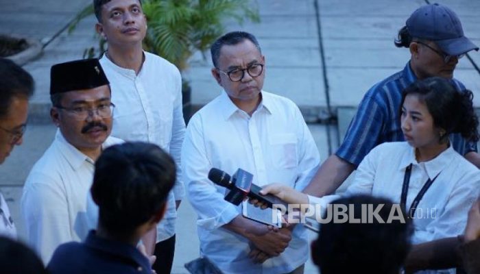 Satu Tahun Prabowo Gibran, FWN Minta Evaluasi Keseluruhan Pengelolaan Negara
