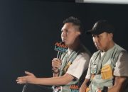 Imajinari Pastikan Ada yang Berbeda, Berapa Pun Jumlah Penonton Film Kedua