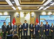 Daftar Anggota Dewan Komisioner LPS yang Dilantik Presiden Prabowo Subianto