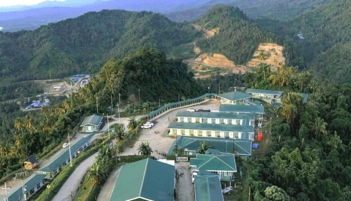 Gerak Lincah UNTR & BUMI Akuisisi Aset Emas Saat Harga Logam Mulia Melonjak