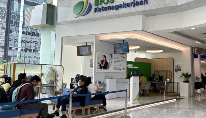 Pendaftaran Calon Bos BPJS 2026-2031 Dibuka Resmi