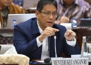 Menteri Keuangan Purbaya Potong TKD, Ini Komentar Gubernur, Dikaitkan Pengaruhi Infrastruktur