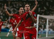 Kevin Diks: Timnas Indonesia Harus Lupakan Masa Lalu, Fokus Lawan Irak!