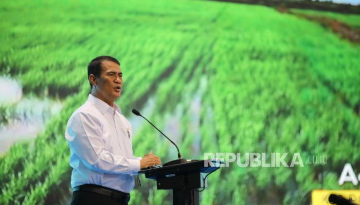 Amran: Operasi Pasar Lanjut hingga Februari 2026