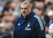 Nottingham Forest Pecat Postecoglou Usai Kalah 3-0 dari Chelsea
