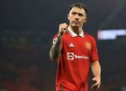 Kondisi Manchester United Hadapi Liverpool: Martinez dan Mazraoui Tak Tampil