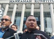 Mengapa 57 Pegawai KPK Perlu Dikembalikan ke Pekerjaan?