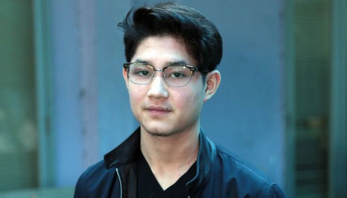 Teuku Rassya dan Cleantha Islan Tunangan Usai 5 Tahun Pacaran