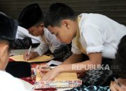 Misi Besar Pesantren: Menjaga Jiwa Islam di Tengah Perubahan Dunia