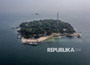 Ancol Bangkitkan Pulau Bidadari Jadi Ikon Wisata Jakarta