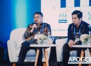 Pertamina NRE Buka Suara Soal Kesulitan Jualan Energi Bersih di Tengah Tantangan Hijau