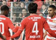 Doekhi Bawa Union Berlin Kalahkan Monchengladbach