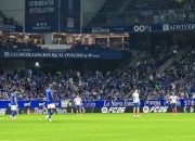 Protes Pemain La Liga: Diam 20 Detik yang Mencengangkan