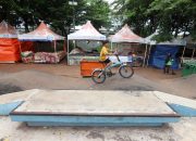 Pramono Manfaatkan Ruang Kecil untuk Perluas RTH Jakarta