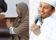 Kepala Sekolah SMAN 1 Cimarga yang Tampar Siswa Merokok Dapat Umroh, Mantan Viral