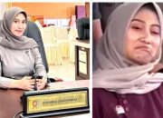 Dheninda Menangis Dihujat, Ancaman Penjarahan Mengancam: Seluruh Indonesia Menyakiti Saya