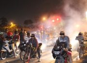 Sidoarjo Siap Miliki Sirkuit Balap Motor, Lokasi Masih Dicari