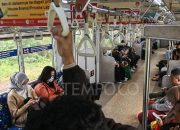 PT KAI Jakarta: 36 Kasus Pelecehan Seksual dalam 10 Bulan
