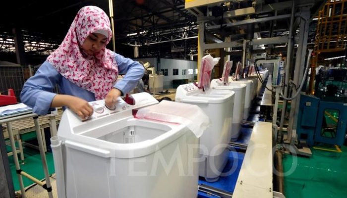 Realisasi Investasi Jawa Barat Tembus Rp77,13 Triliun di Kuartal III 2025