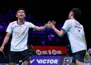 Jadwal French Open 2025: 3 Wakil Indonesia Berburu Semifinal