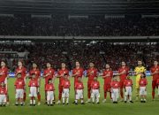 Kekalahan Besar Timnas Indonesia di FIFA Matchday