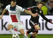 Preview dan Prediksi Bayer Leverkusen vs PSG: Pertemuan Kembali Die Werkself dan Les Parisiens Setelah Lebih dari Sepuluh Tahun