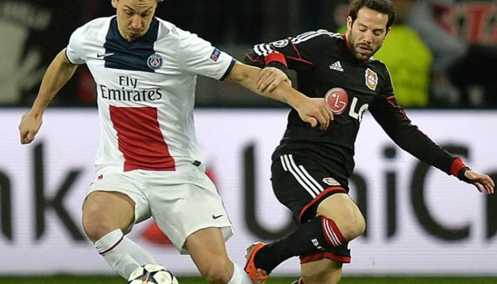 Preview dan Prediksi Bayer Leverkusen vs PSG: Pertemuan Kembali Die Werkself dan Les Parisiens Setelah Lebih dari Sepuluh Tahun