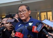 Pelatih Baru Timnas Indonesia Tiba-Tiba Hilang, Wamenpora Umumkan Rapat, Sumardji Menyangkal