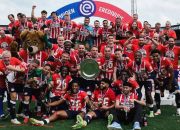 Preview dan Prediksi Laga PSV Eindhoven vs Napoli: Duel Juara Eredivisie dan Serie A
