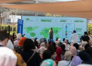 Hadirkan Jalur Fintech, Dorong Perempuan Ubah Akses Keuangan Global