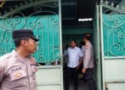 Gandi Tega Habisi Istri Pegawai Bank di Banyuwangi, Tetangga Kebingungan