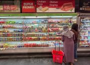 Memburu Saham Ritel AMRT, MIDI, MPPA Saat Daya Beli Naik Akibat BLT