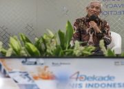 Lo Kheng Hong Tambah 2,19 Juta Lembar Saham ABMM