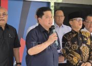 Erick Thohir Tekankan Target Jelas bagi Atlet SEA Games 2025