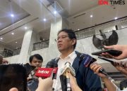 Suka Jaket Istana, Purbaya Bahagia