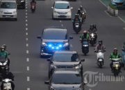 Pemilik Mobil RI 19 yang Viral di Media Sosial, Dikira Milik Menkeu Purbaya