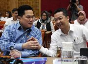 Kemenpora Buka Peluang Atlet Tampil di SEA Games 2025 Sendiri