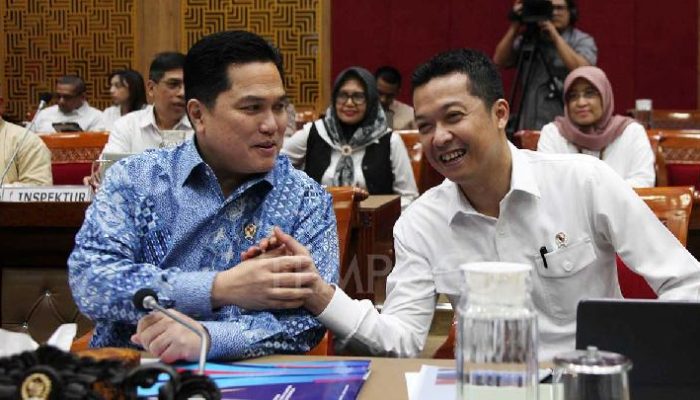 Kemenpora Buka Peluang Atlet Tampil di SEA Games 2025 Sendiri