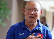 Timnas Thailand Cari Pelatih Baru, Park dan Shin Jadi Kandidat Utama