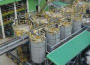 PT Ecogreen Oleochemicals Batam Buka 3 Posisi Kosong, Daftar Hingga 26 Oktober 2025