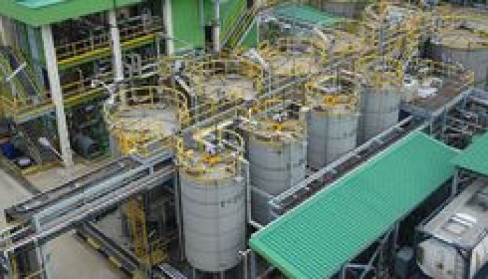 PT Ecogreen Oleochemicals Batam Buka 3 Posisi Kosong, Daftar Hingga 26 Oktober 2025