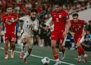 Peluang Timnas Indonesia Lolos Piala Dunia 2026 Meski Kalah dari Arab Saudi