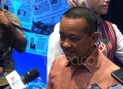 Bahli Minta Pengusaha Sawit Patuhi Aturan DMO Biodiesel B50