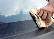 Fungsi Bintik Hitam di Kaca Mobil yang Wajib Diketahui