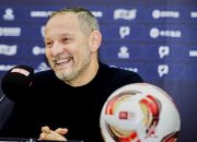 Dejan Antonic: Dari Persib ke Semen Padang