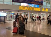 Bandara Ngurah Rai Bawa Bali Jadi Pulau Terbaik Asia 2025