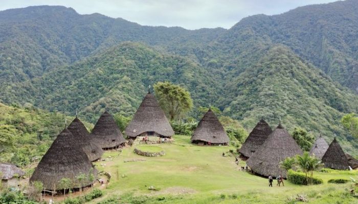 10 Negara Paling Bahagia dan Makmur 2025, Studi Harvard: Indonesia Juara